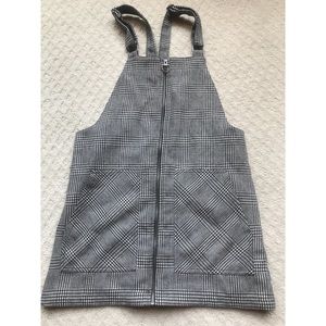 Overall Dress